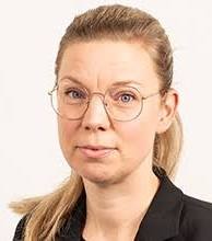 Ida Lindgren